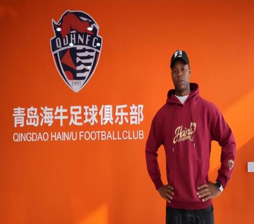 喜讯！比甲布鲁日功勋中锋官宣加盟海牛队，实力获赞不比泽卡差