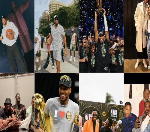 发生什么了字母哥删除多社交平台大量与雄鹿队相关的内容