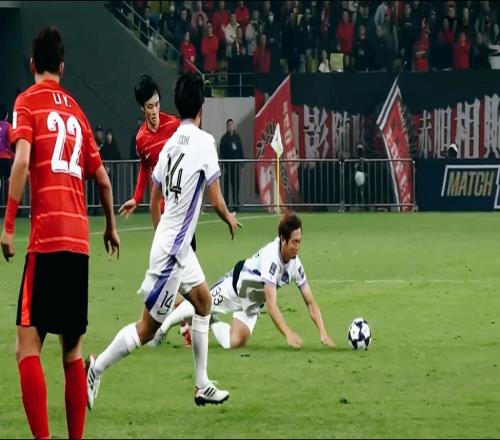 搏命“1分”，蓉城力保中超尊严！亚冠关键战后：最大困惑解决了