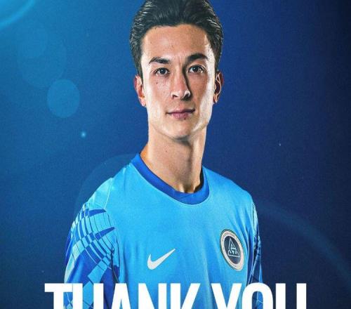 中超转会动态：保级队再官宣5名内援离队，新赛季首个新外援敲定