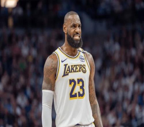 输活塞3将引失望！老詹一波带崩比赛，拉拉维亚抽象，斯玛特纯演