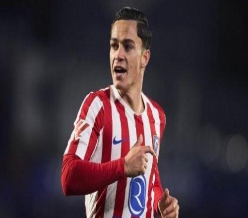 迪马：罗马还在就拉斯帕多里和马竞谈判，球员尚未明确表态