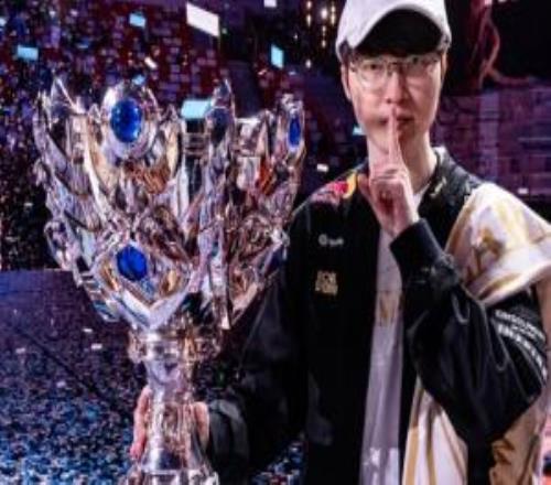 Faker能统治联盟这么久最主要的原因是什么