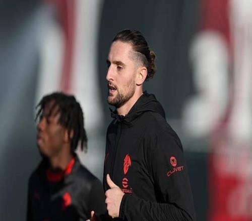 拉比奥：马库斯图拉姆是我的朋友，他说他弟弟比他更有天赋