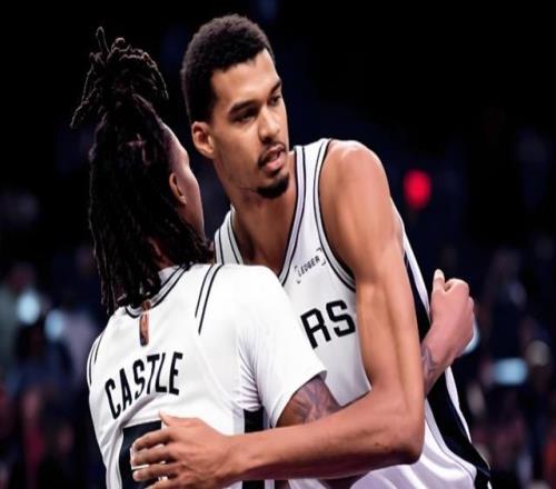 直接打服！83分先生被吊打！6连胜！西部变天了！