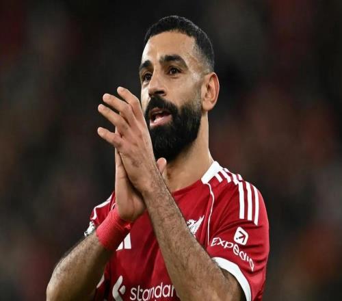 英媒：由于伊萨克受伤，利物浦预计不会在冬窗放走萨拉赫