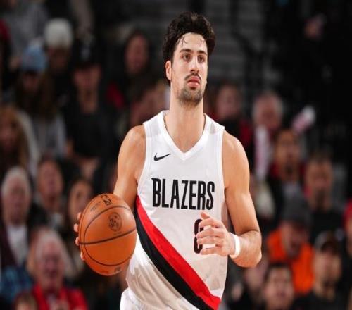 奇才vs开拓者前瞻：杨瀚森有望出场，开拓者力争终结连败