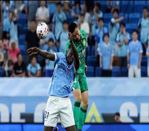 深圳新鹏城01国安深圳新鹏城2胜5负积6分暂列第七