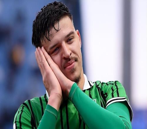 2球2助攻！22岁波黑后防帝星横空出世身价3000万欧4大豪门疯抢