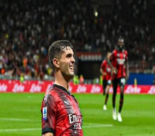 意甲前瞻帕尔马12米兰：米兰真的不缺正印中锋