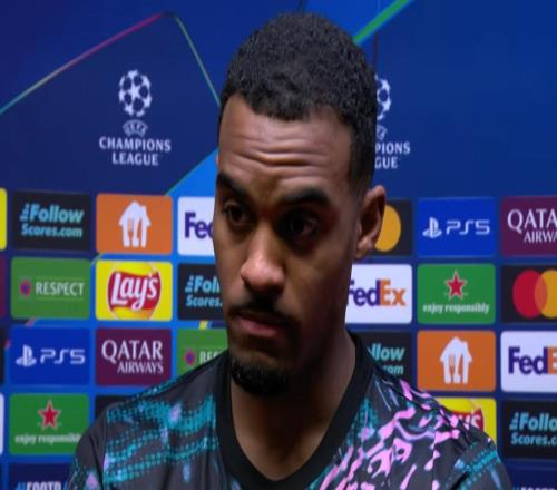 赫拉芬贝赫：从比赛一开始我们就没踢好有信心在主场逆转