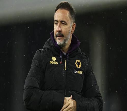 佩雷拉：也许这是我们表现最差的比赛不需要别人评判我的工作