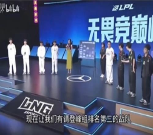 Xun：可能上次输了他们觉得好欺负，但我会让他知道真正的JDG