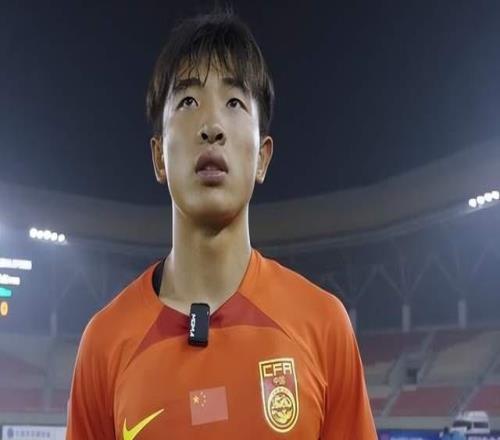 点赞！2大中超天才新星同时表态：未来想尝试留洋！