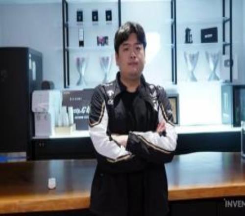 Ryu：Chovy难以压制失误极少，任何情况下发育都能领先对手