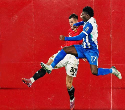 巴莱巴回应转会曼联传闻！谁是卡塞米罗最佳接班人英超5人胜任