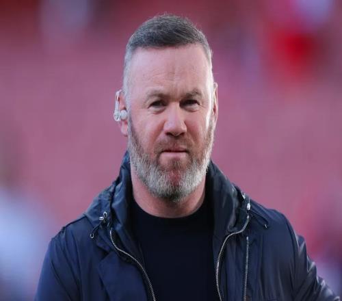 鲁尼：如果2004年曼联没签我，我就去纽卡斯尔了