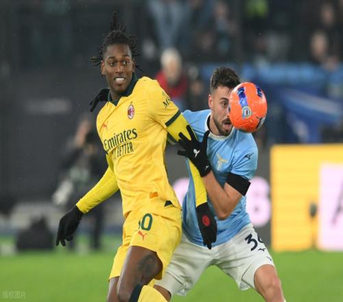 意甲前3仅AC米兰被淘汰拉齐奥绝杀米兰闯入意大利杯8强