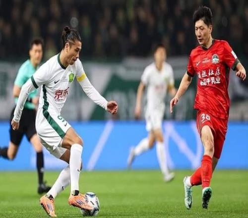 国安获得足协杯第五冠再次参加亚冠，塞翁失马，河南队有两点收获