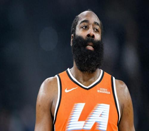 刚好起来又要沉了快船不愿多给一毛钱的哈登，到底值不值4000万