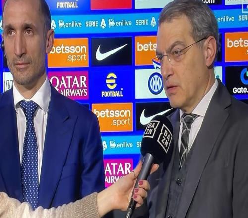 科莫利：意大利足球失去的远比三分更多，这是彻头彻尾的不公