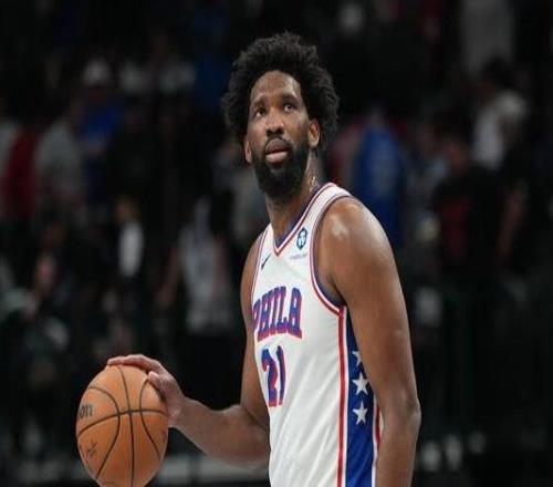 恩比德：正在找回以前的状态对阵独行侠的比赛就是很好的例子