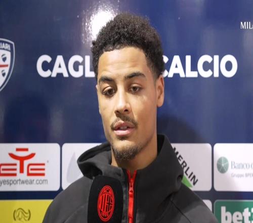 德温特：为米兰效力不像为其他的球队效力，我觉得我正在提高