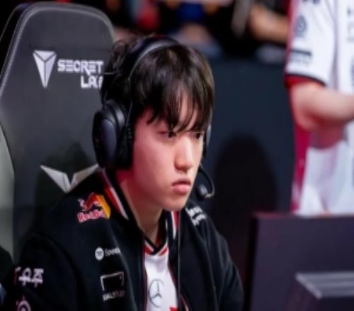 Keria：4强想打HLE，好奇Kanavi回LCK会以什么样的方式去打