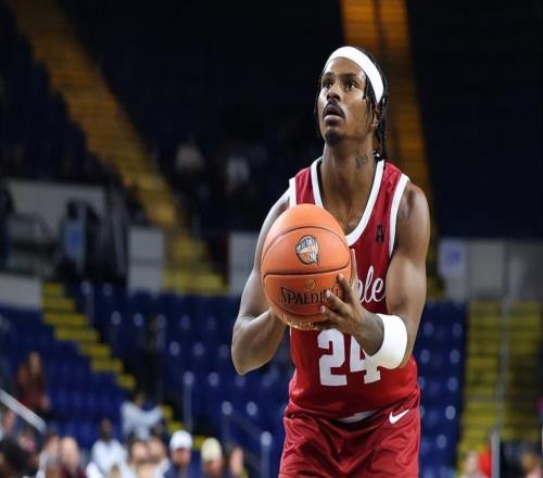 尼克斯二队裁掉前NBA名宿之子，他在NBA发展联盟都有些打不明白