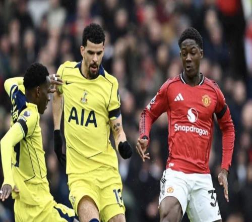 名记：阿莫林此前称媒体偏爱梅努，实则是他无视球员真正价值