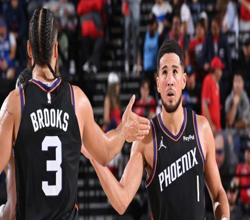 15胜0负铁律，杜兰特1换8助飞太阳！三节罚球差10倍仍赢球破纪录