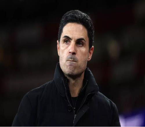 阿森纳的强势与隐忧英超冠军之路的多方挑战