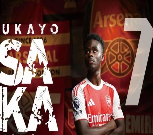 双榜领跑！阿森纳202526赛季群星谱《神枪手》预售开启！