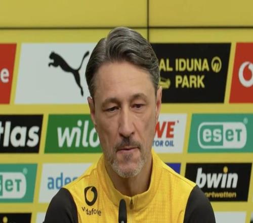 科瓦奇：马内预计缺席46周争冠还有6分差距和直接对话