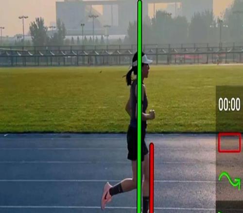 从一公里到十公里：每一步都算数