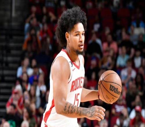 杀疯了！爆砍44+8+8+3！火箭旧将闪耀G联盟