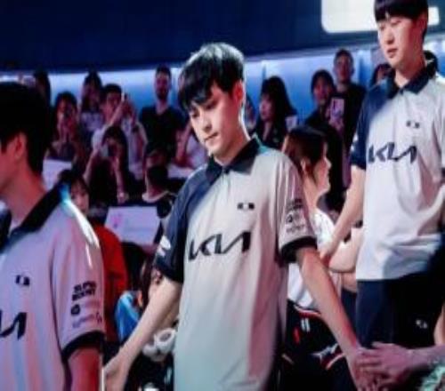 Showmaker：我会好好睡觉、管理状态LCK打野奇亚娜熟练度较低