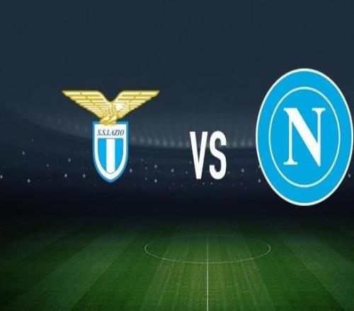 拉齐奥vs那不勒斯：罗马尼奥利、贡多齐首发，麦克托米奈、霍伊伦出战