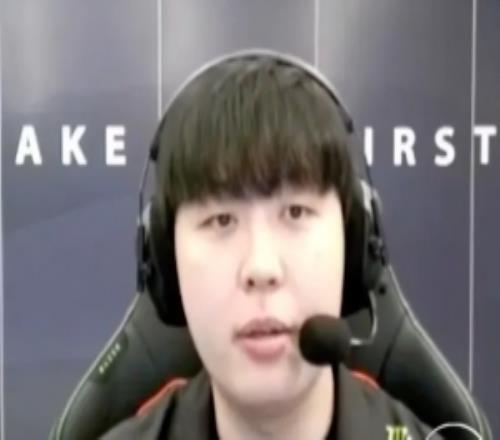 Kanavi：在LPL打了7年回到LCK，会展现好的面貌、取得好成绩