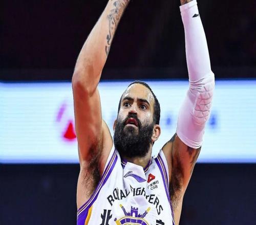 决战呼市北控男篮出征20252026第二届中国人寿CBA俱乐部杯决赛阶段