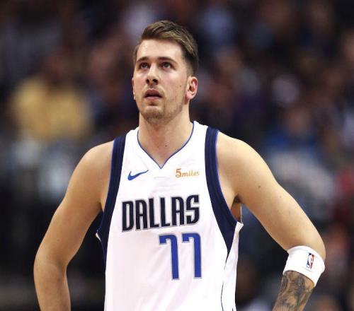 又砍下20+8+6！抱歉东契奇：你从历史第一变成了历史第二