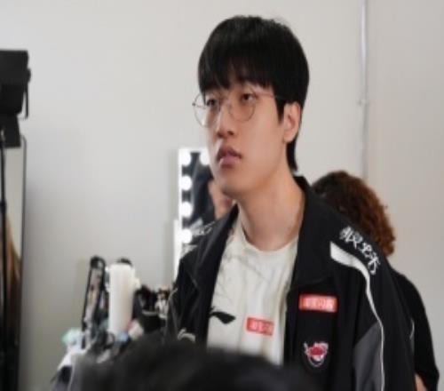 AL稳了！涵艺爆料：AL野辅已落笔