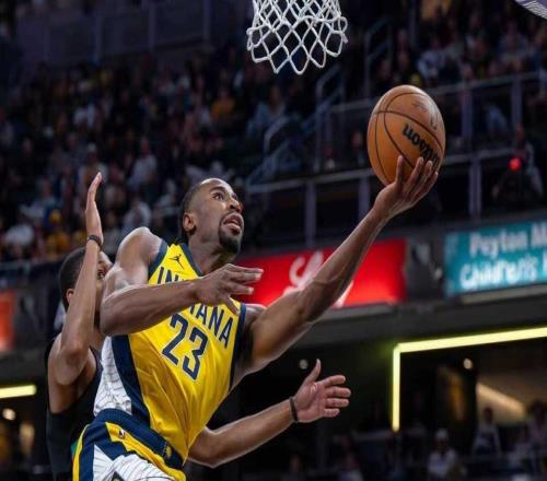 文班伤停马刺送步行者11连败垫底福克斯24+7新科榜眼22分