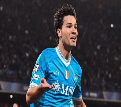 斯基拉：那不勒斯冬窗关闭前曾拒绝对韦尔加拉2000万欧报价