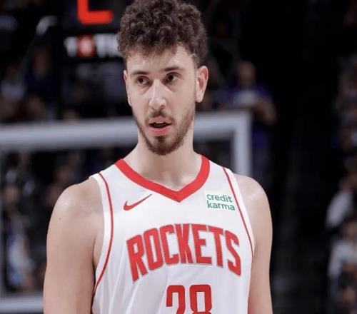 爆砍39+11+7！创NBA中锋历史第一纪录：火箭这次选对了！