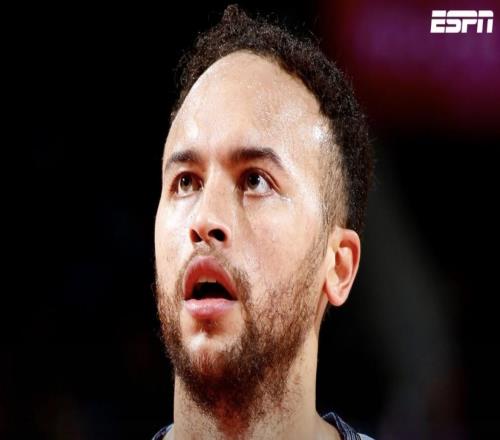 Shams：李凯尔与灰熊达成买断，将在澄清期后加盟森林狼