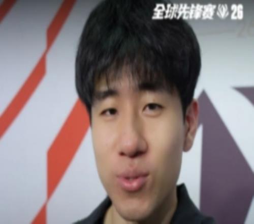 GALA赛后短访：还有一场非常重要的比赛，希望我们顺利拿下