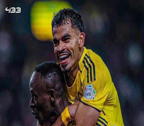 足坛一夜动态：本泽马官宣加盟新月！C罗罢赛球队获胜或离开沙特