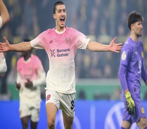 马扎：若能在德国杯决赛中对阵老东家柏林赫塔，那真是很美妙