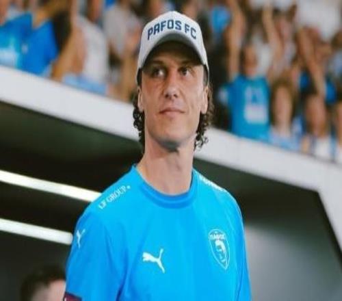 大卫路易斯：未来会当教练在慕尼黑夺得欧冠那夜太疯狂了